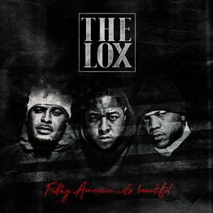 Filthy America…It’s Beautiful album