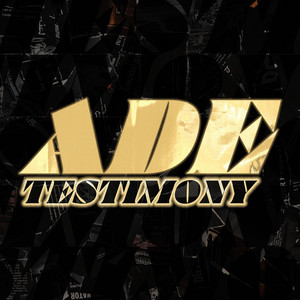 Testimony by Ade Ibironke