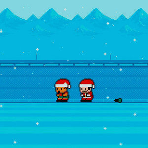 Raye Klippel - El Bicho Navideño CR7 Siuuu