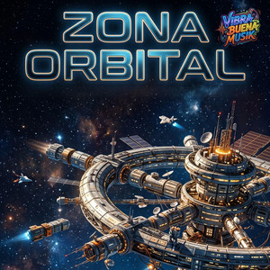 Zona Orbita by Vibra Buena Musik