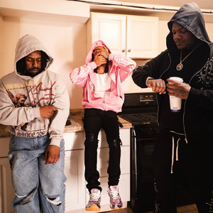 Snooze by HDot BinTrappin, 050GLO, Ready Regg