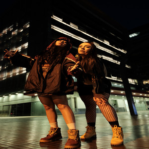 Suena Hip Hop by Diana Avella, Selene