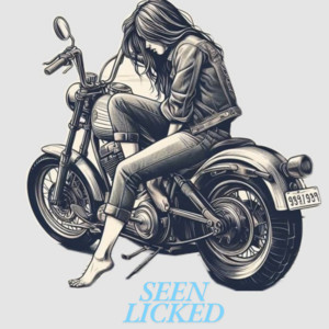 MARSA DILLA - Seen Licked