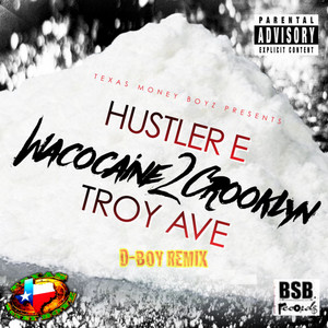 Hustler E | Spotify