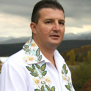 Calin Crisan - Beau palinca de Zalau