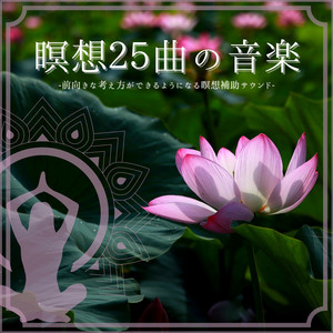 Spotify 前向きに考える音楽 Song By ポジティブ瞑想