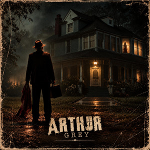 She Never Came Home by Arthur Grey
