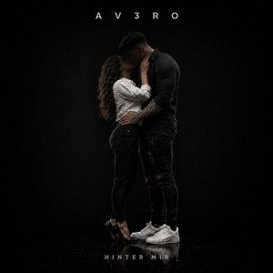 Hinter mir by AV3RO