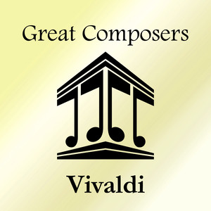Great Composers: Vivaldi album