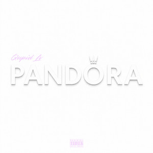 Pandora by Qupid Lv