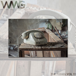Grime Time - Thrillo Riley Remix Tone Mix 6 by Reepr, Thrillo Riley