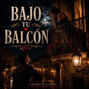 Bajo Tu Balcón by Luis Aracena