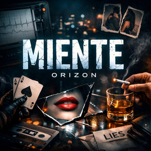 Miente by Orizon, Neworld Club