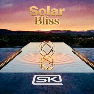 Solar Bliss by Steve Knows