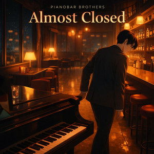 Almost Silence by Pianobar Brothers
