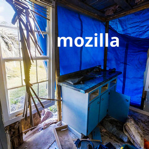 mozilla by Xesiboys