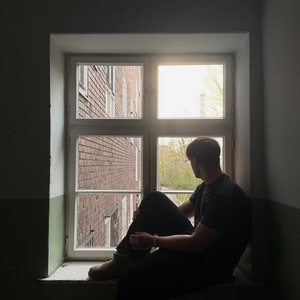 Ich muss mich um mich selbst kümmern by Adam Lovac
