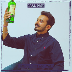 Laal Pari by Lakha Neelan Wala