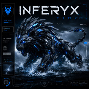 Inferyx Tide by VELORIX