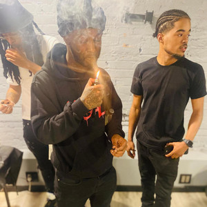 Bigshark by Fargo, YSN Flow, YNW BSlime