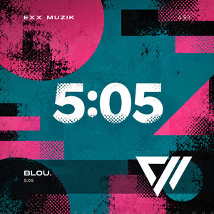 5:05 - Radio Edit by blou.