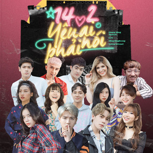 Quang Hùng MasterD & LyLy - Yêu Ai Phải Nói
