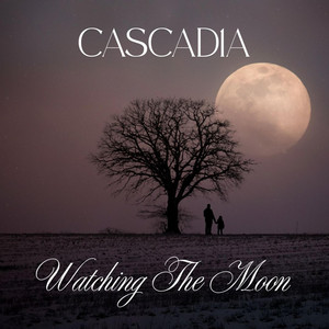 Watching The Moon by CASCAD1A
