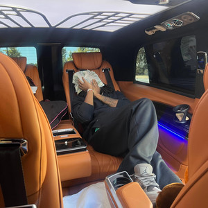 My side by lil Arab