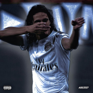 Cavani by ARES127
