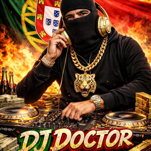 o block by THE DJ DOCTOR