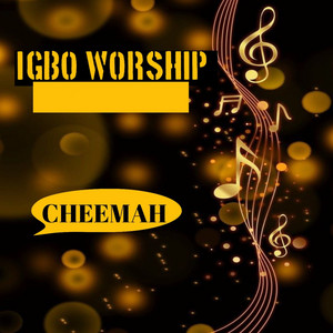Igbo Worship by Cheemah
