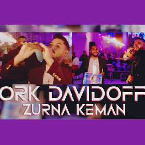 Zurna keman preslavsko