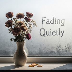 Tanita Astrian - Fading Quietly