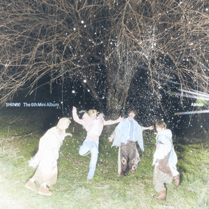 HOURS by SHINee