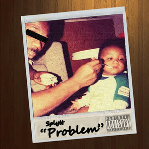 Portada de Problem