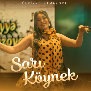 Sarı Köynek by Ülviyye Namazova