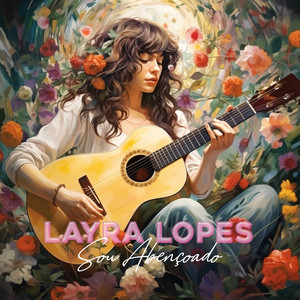 Isaías Kléssio & Layra Lopes - I'm blessed