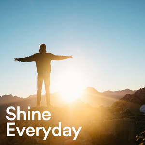 Shine Everyday album