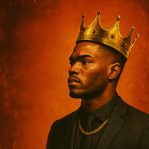 Weight of the Crown by $DREY