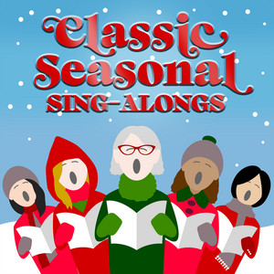 Classic Seasonal Sing-Alongs album