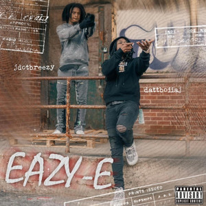 Eazy-E