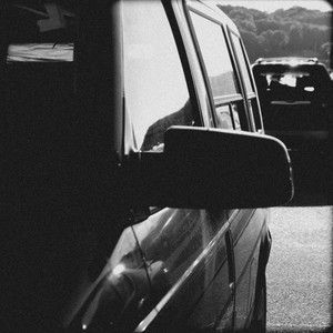 camper van by Gabe Garreth