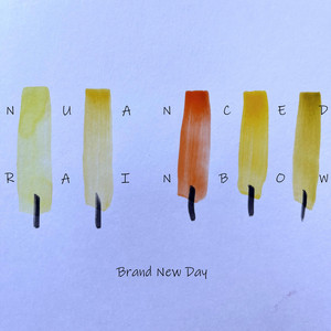 Brand New Day (felt piano) by Nuanced Rainbow