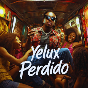 Perdido by Yelux