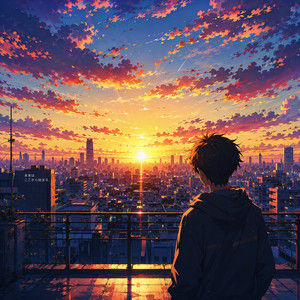 Tommorow by MokeT