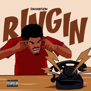 Portada de Ringin'