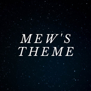 Tyler Gonelli - Mew's Theme (From "Pokémon - The First Movie")