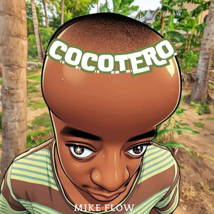 Cocotero by MIKE FLOW