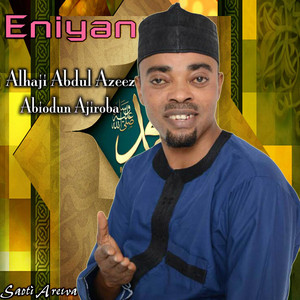 Saoti Arewa - Ire Ayo/Eniyan