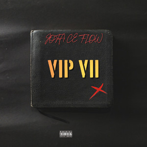 VIP VII by JOTA CE FLOW